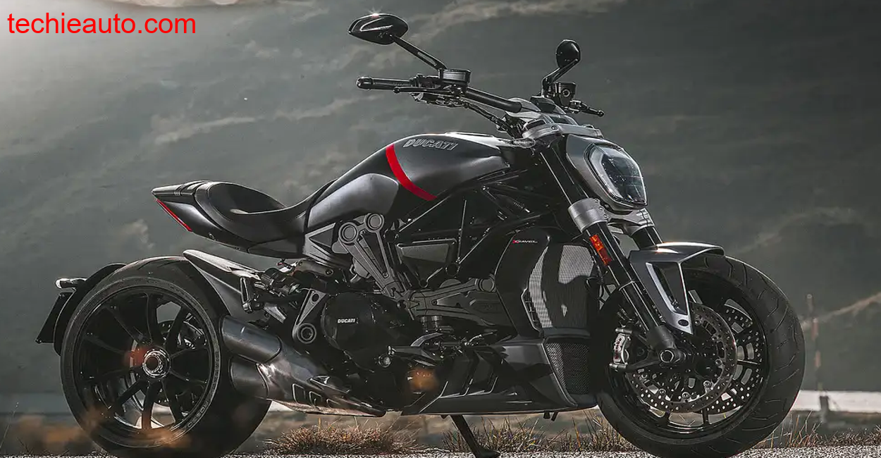 Ducati-XDiavel