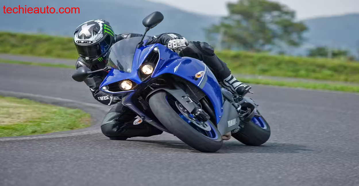Yamaha-YZF-R1