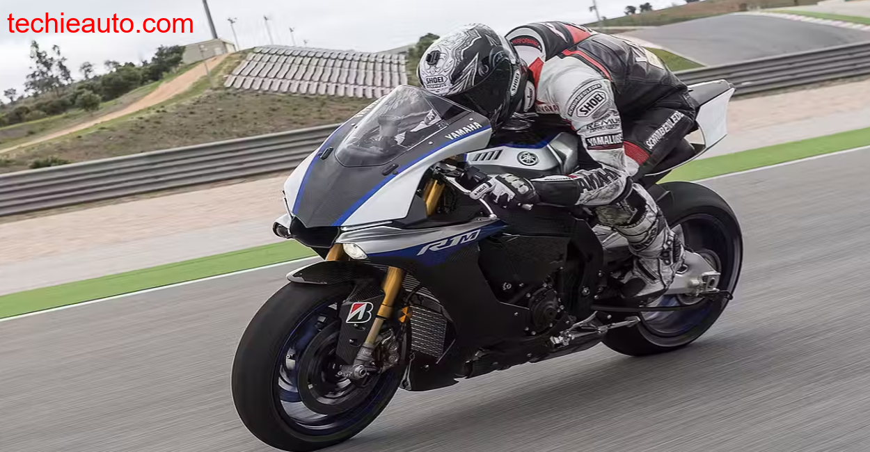 Yamaha-YZF-R1M
